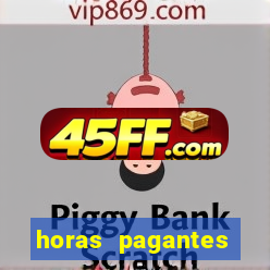 horas pagantes fortune ox